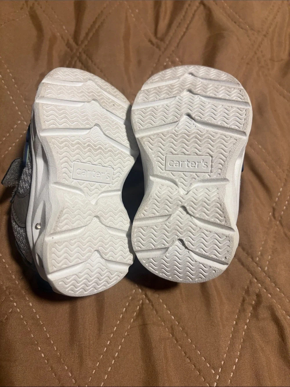 Bundle- Toddler Sneakers size 4